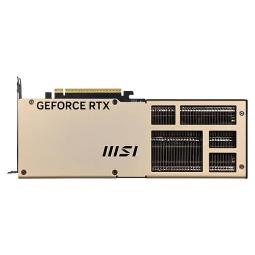 MSI RTX 5070 Ti Inspire 3X OC Plus 16GB GDDR7 Graphics Card